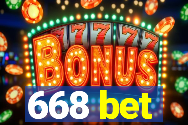 668 bet